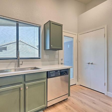 Sunlit Peoria Vacation Rental With Private Yard エクステリア 写真