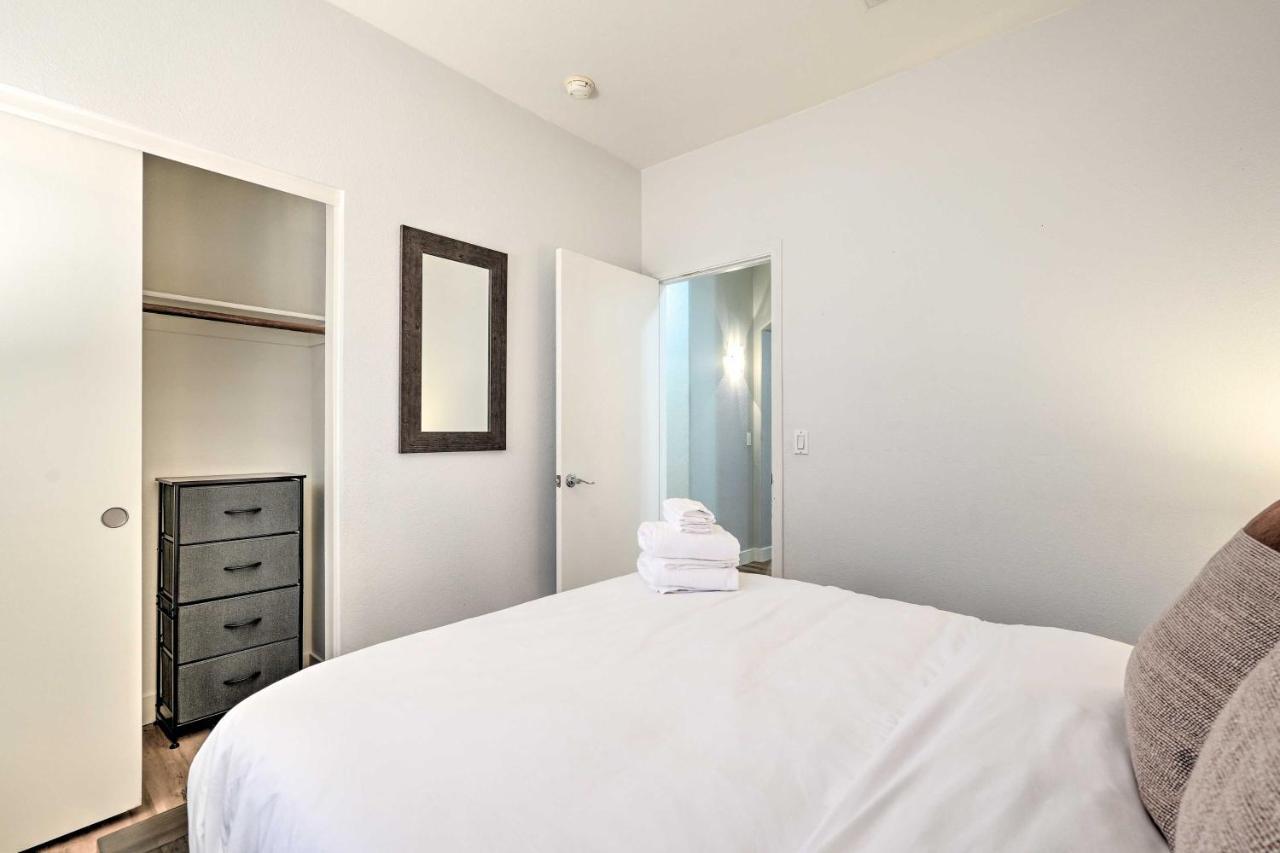 Sunlit Peoria Vacation Rental With Private Yard エクステリア 写真