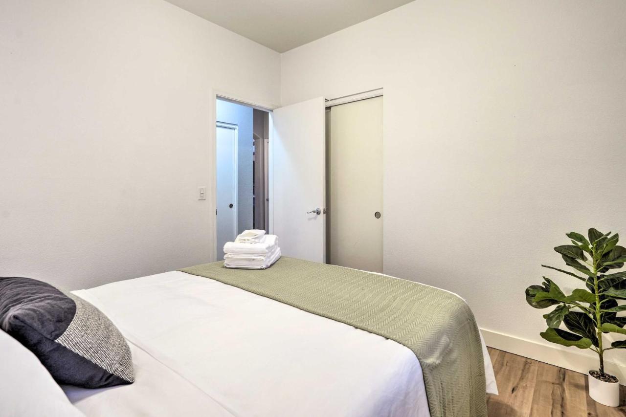 Sunlit Peoria Vacation Rental With Private Yard エクステリア 写真
